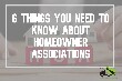 What is the HOA
